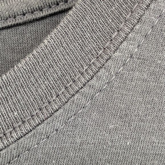 HOODIE ALLEN Shirt Adult S HAPPY CAMPER TOUR Concert Merch Autographed Cotton - Picture 6 of 14